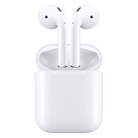 Accessories - Apple Airpods